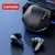 Lenovo gm2 pro bluetooth 5.3 com microfone