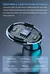 Fone de ouvido bluetooth M10-microfone-caixa de som - Allzy