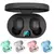 E6s tws fones de ouvido sem fio bluetooth baixo com microfone esporte com cancelamento de ruído