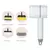 Limpador Elétrico - Cleaner +Plus (Com 4 Diferentes escovas) - Allzy