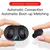 E6s tws fones de ouvido sem fio bluetooth baixo com microfone esporte com cancelamento de ruído - comprar online