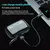 Fone de ouvido bluetooth M10-microfone-caixa de som na internet