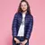 Hermosas parkas para mujer - Gian Store Global Express