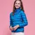 Hermosas parkas para mujer
