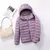 Hermosas parkas para mujer - Gian Store Global Express
