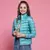 Hermosas parkas para mujer en internet