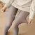 Panty Térmica Mujer Efecto Piel Con Chiporro Invierno - tienda en línea