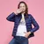 Hermosas parkas para mujer - tienda en línea