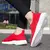 Zapatillas muy cómodas para mujer, para deporte o caminatas. - comprar en línea
