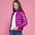 Imagen de Hermosas parkas para mujer