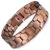 Pulsera de cobre para damas y varones - tienda en línea