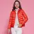 Hermosas parkas para mujer en internet