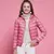 Hermosas parkas para mujer en internet