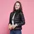 Hermosas parkas para mujer - tienda en línea