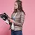 Hermosas parkas para mujer en internet