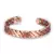 Pulsera de cobre para damas y varones - tienda en línea