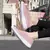 Zapatillas muy cómodas para mujer, para deporte o caminatas. - comprar en línea
