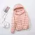 Imagen de Hermosas parkas para mujer