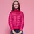 Hermosas parkas para mujer - comprar en línea