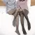 Panty Térmica Mujer Efecto Piel Con Chiporro Invierno en internet