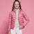 Hermosas parkas para mujer - comprar en línea