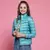 Hermosas parkas para mujer en internet