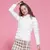 Imagen de Hermosas parkas para mujer