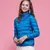 Hermosas parkas para mujer