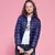 Hermosas parkas para mujer en internet