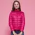 Hermosas parkas para mujer