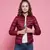 Imagen de Hermosas parkas para mujer