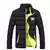 Chaqueta acolchada de algodón para hombre, Parkas gruesas y cálidas con cuello - tienda en línea