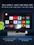 DISPOSITIVO INTELIGENTE F3 TV STICK ANDROID TV ANDROID 13.1 - tienda en línea