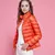 Hermosas parkas para mujer - comprar en línea