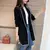 Cardigã Plus Size Feminino - Elegância e Conforto Para Todas as Curvas - loja online