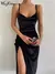 Imagem do Vestido de Veludo Swing - Elegância Atemporal com Toque Moderno