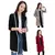 Imagem do Cardigã Plus Size Feminino - Elegância e Conforto Para Todas as Curvas