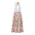Vestido de Princesa Estampado - Romantismo Bohemian Chic - comprar online