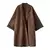 Casaco de Inverno Absorvente - Conforto Absoluto e Proteção Inteligente