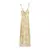 Vestido Maxi Floral em Chiffon - Romantismo Bohemian de Verão - Bela Essência