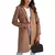 Casaco de Lã Slim Fit - Elegância Refinada e Silhueta Perfeita - loja online