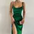 Vestido de Veludo Swing - Elegância Atemporal com Toque Moderno - comprar online