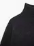 Camisola Feminina Vinho Tinto - Gola Alta Manga Longa de Malha - Outono/Inverno