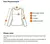 Blazer Executivo Feminino 2025 - Poder e Elegância em Uma Peça - comprar online