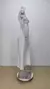 Vestido Longo com Suspensórios - Elegância Moderna para Verão 2025