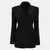 Blazer Executivo com Ombreiras - O Símbolo Máximo do Poder Feminino - loja online