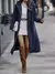 Jaqueta de Tweed Feminina - Elegância Clássica e Sofisticação Atemporal - comprar online