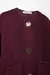 2025 outono casual cardigan camisola casaco feminino 2 bolsos vinho vermelho bot