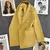 Blazer Executivo Feminino 2025 - Poder e Elegância em Uma Peça - comprar online