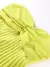 Vestido Longo Plissado sem Alças - Elegância Fluída com Fita Delicada - comprar online